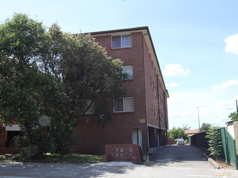 9/44 SPEED STREET, Liverpool NSW 2170