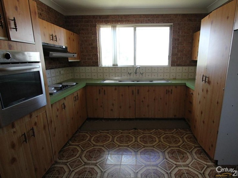 9/44 SPEED STREET, Liverpool NSW 2170