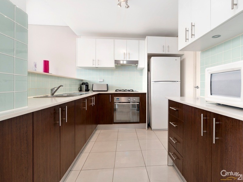 66/12-18 Bathurst Street, Liverpool NSW 2170