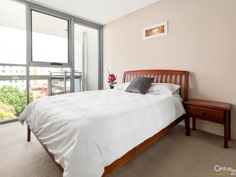 66/12-18 Bathurst Street, Liverpool NSW 2170