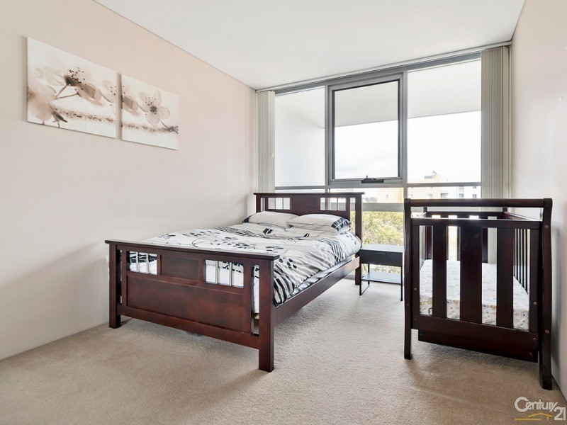 66/12-18 Bathurst Street, Liverpool NSW 2170