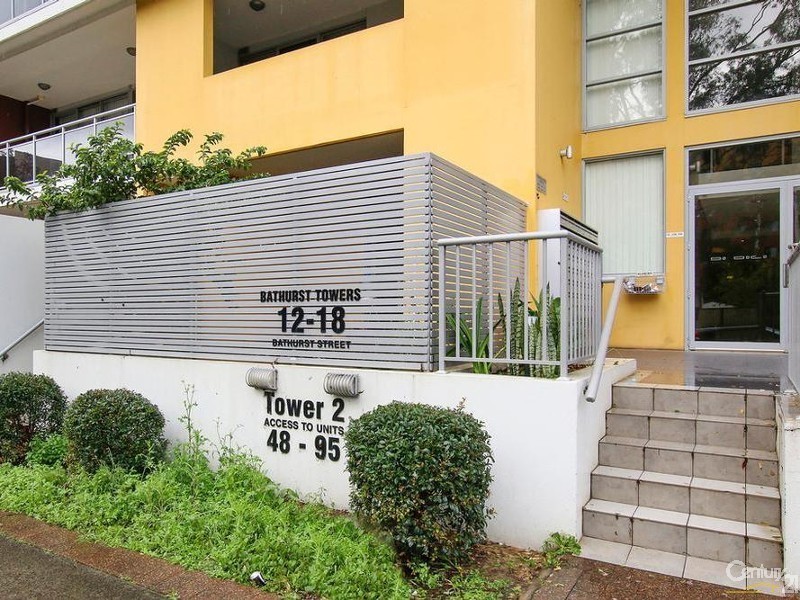 66/12-18 Bathurst Street, Liverpool NSW 2170