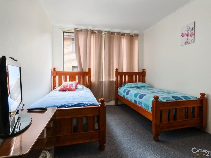 16/138 Moore Street, Liverpool NSW 2170