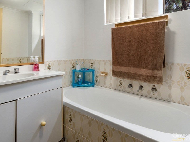 16/138 Moore Street, Liverpool NSW 2170