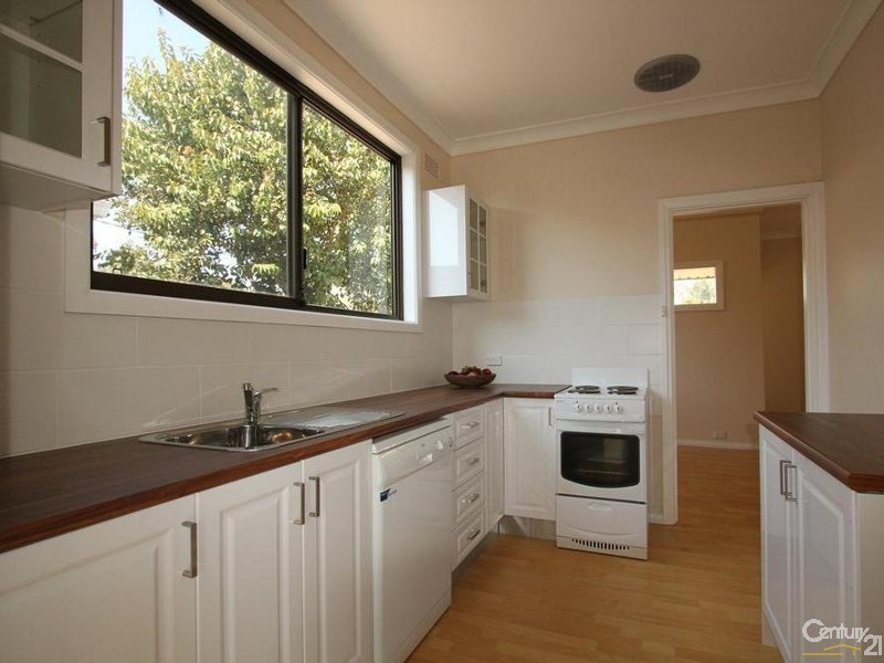 87 GRAHAM AVENUE, Lurnea NSW 2170