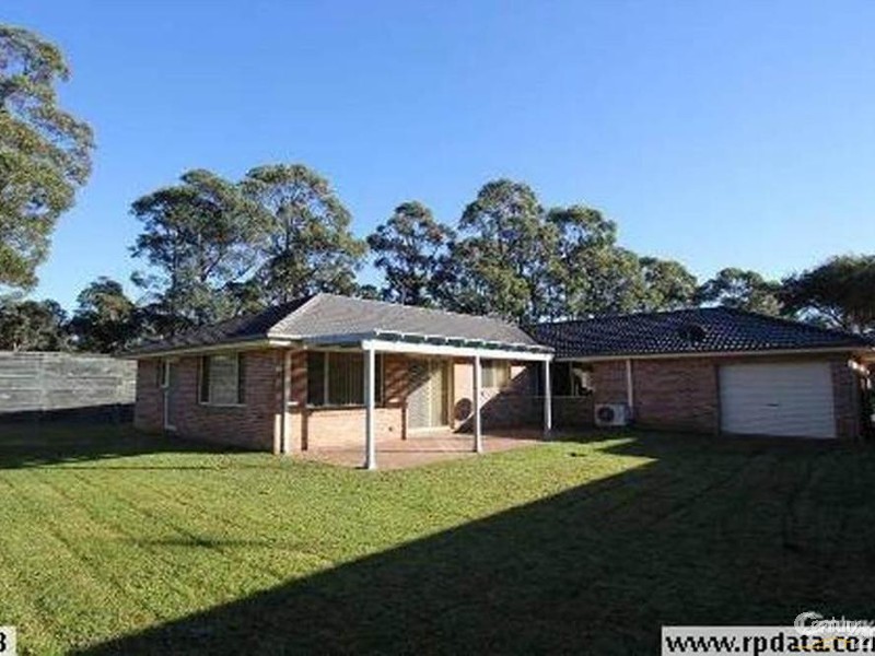 30 WALLCLIFFE COURT, Wattle Grove NSW 2173