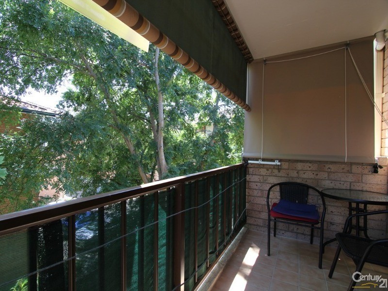 4/77 Memorial Ave, Liverpool NSW 2170