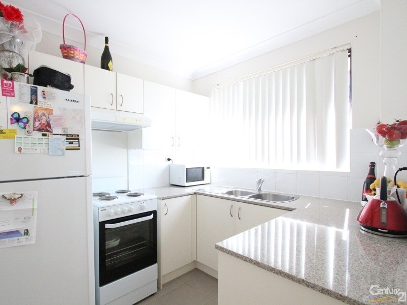 9/77 Memorial Ave, Liverpool NSW 2170