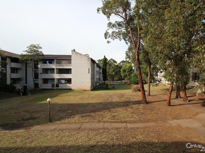 32/81 MEMORIAL AVENUE, Liverpool NSW 2170