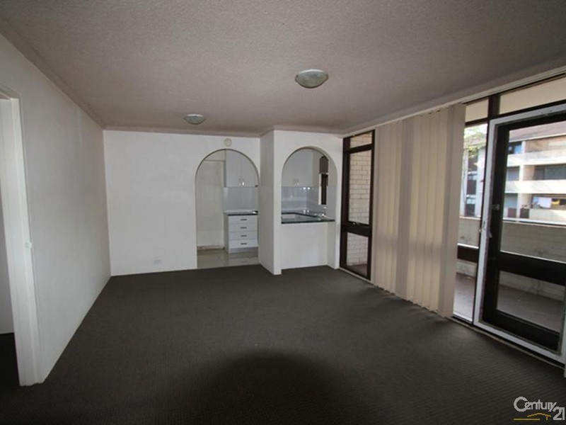 32/81 MEMORIAL AVENUE, Liverpool NSW 2170