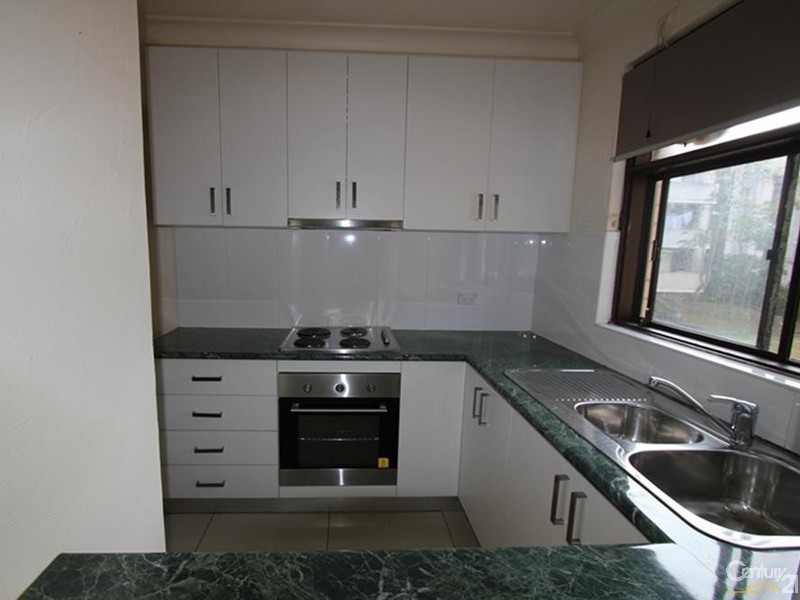 32/81 MEMORIAL AVENUE, Liverpool NSW 2170