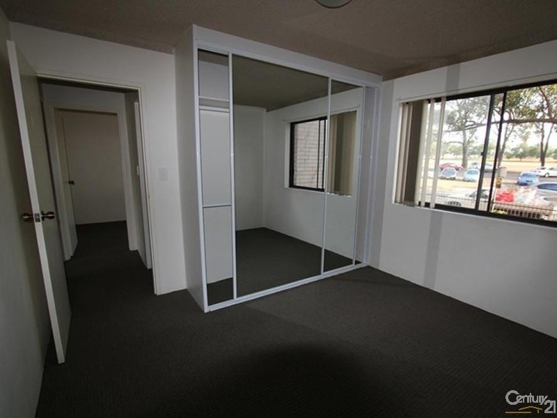 32/81 MEMORIAL AVENUE, Liverpool NSW 2170