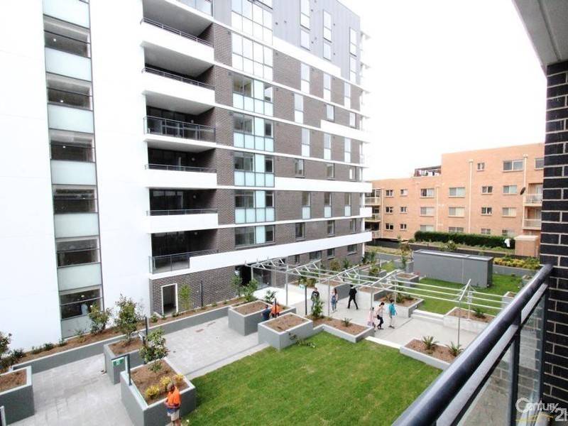 29/69-71 ELIZABETH DRIVE, Liverpool NSW 2170
