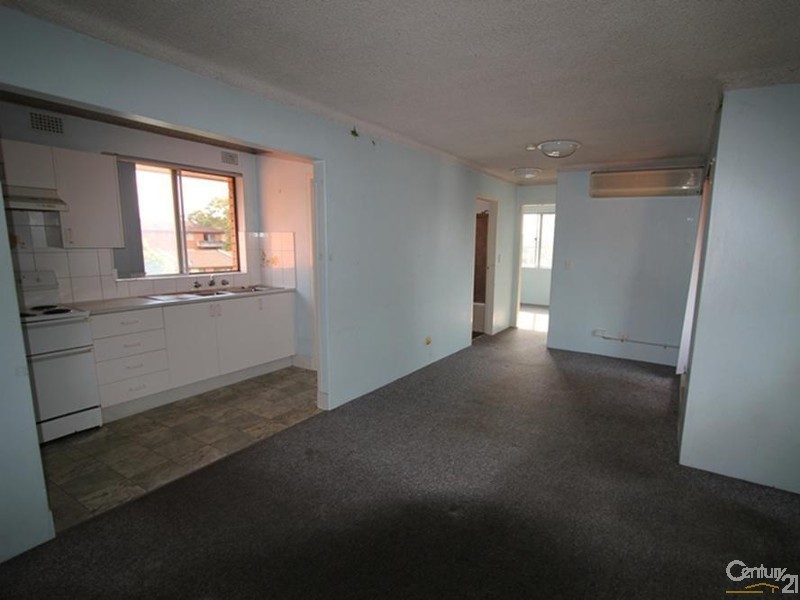 37/51 CASTLEREAGH STREET, Liverpool NSW 2170