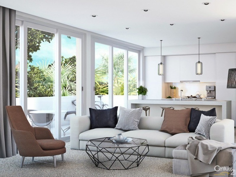 Lot 3985 Ropes Crossing BVD, Ropes Crossing NSW 2760