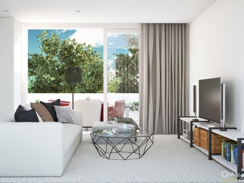 Lot 3985 Ropes Crossing BVD, Ropes Crossing NSW 2760