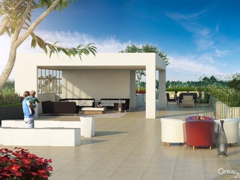 Lot 3985 Ropes Crossing BVD, Ropes Crossing NSW 2760