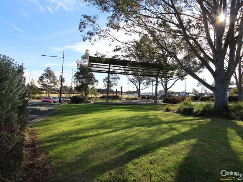 Lot 3985 Ropes Crossing BVD, Ropes Crossing NSW 2760