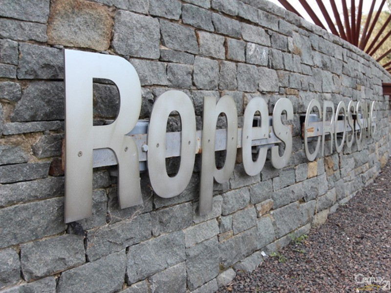 Lot 3985 Ropes Crossing BVD, Ropes Crossing NSW 2760