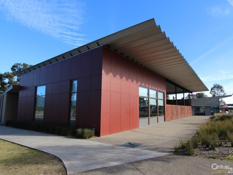 Lot 3985 Ropes Crossing BVD, Ropes Crossing NSW 2760