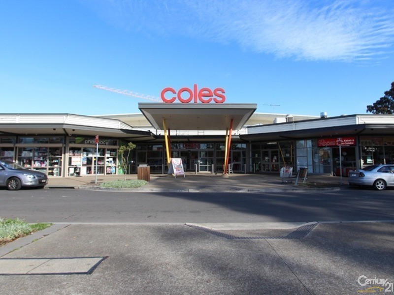 Lot 3985 Ropes Crossing BVD, Ropes Crossing NSW 2760