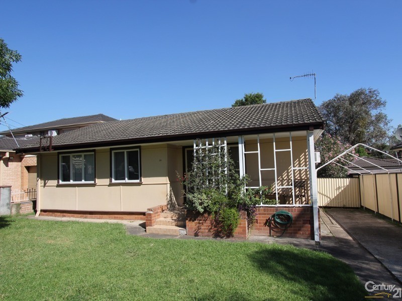 30 Mernagh Street, Ashcroft NSW 2168
