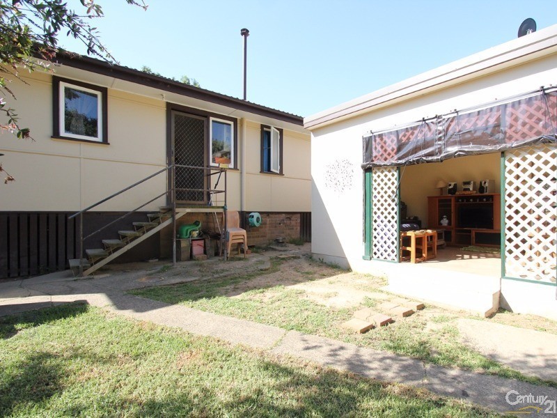 30 Mernagh Street, Ashcroft NSW 2168