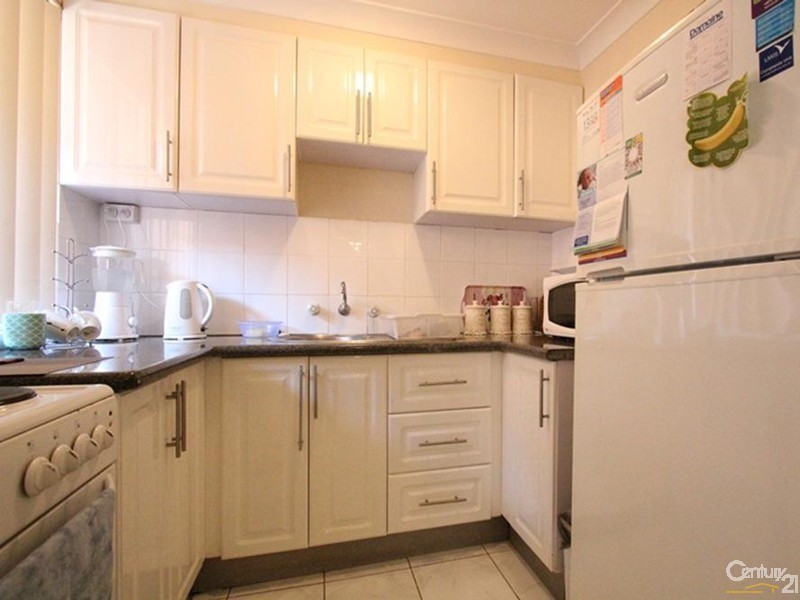 4/14 FORBES STREET, Warwick Farm NSW 2170