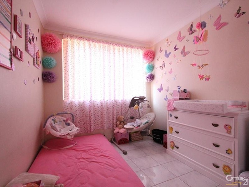 4/14 FORBES STREET, Warwick Farm NSW 2170