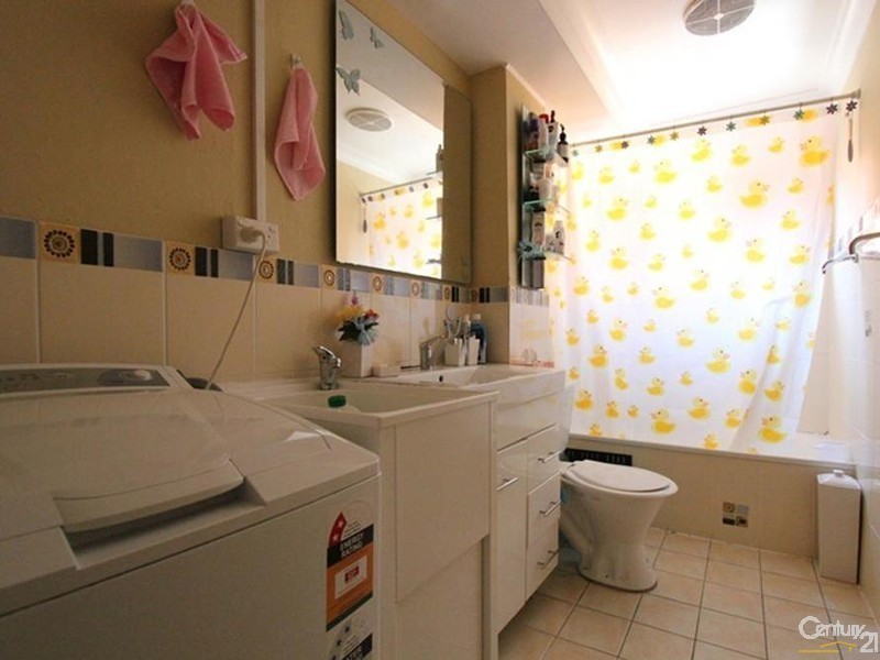 4/14 FORBES STREET, Warwick Farm NSW 2170