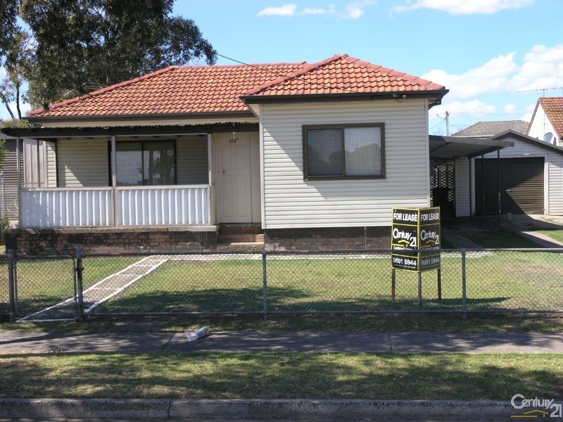 Casula NSW 2170