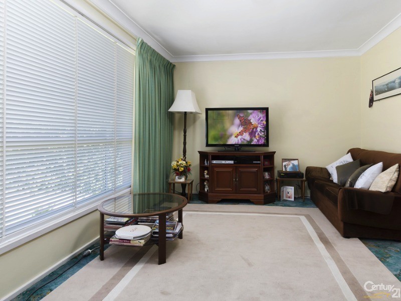 1 Cullens Place, Liverpool NSW 2170