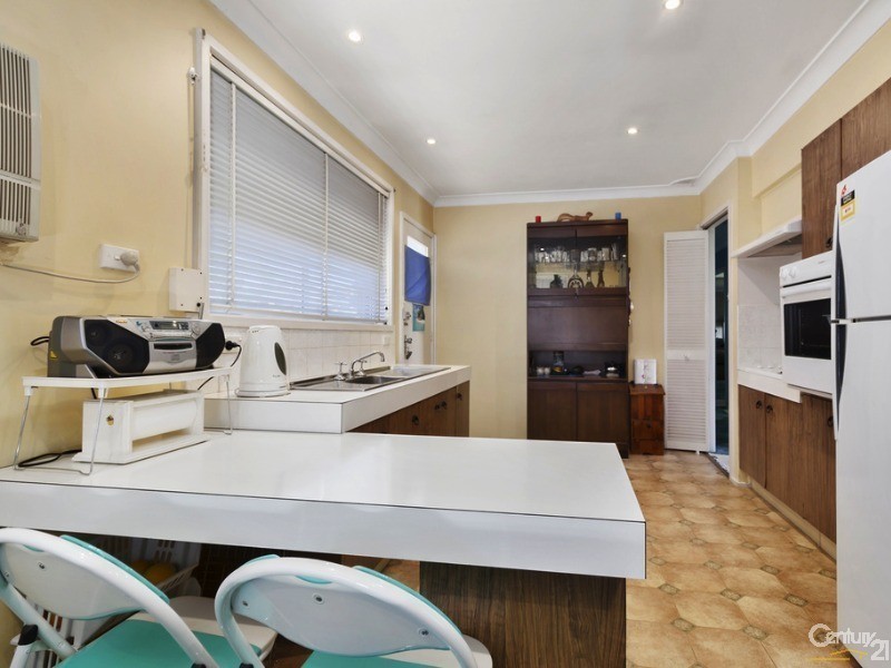 1 Cullens Place, Liverpool NSW 2170