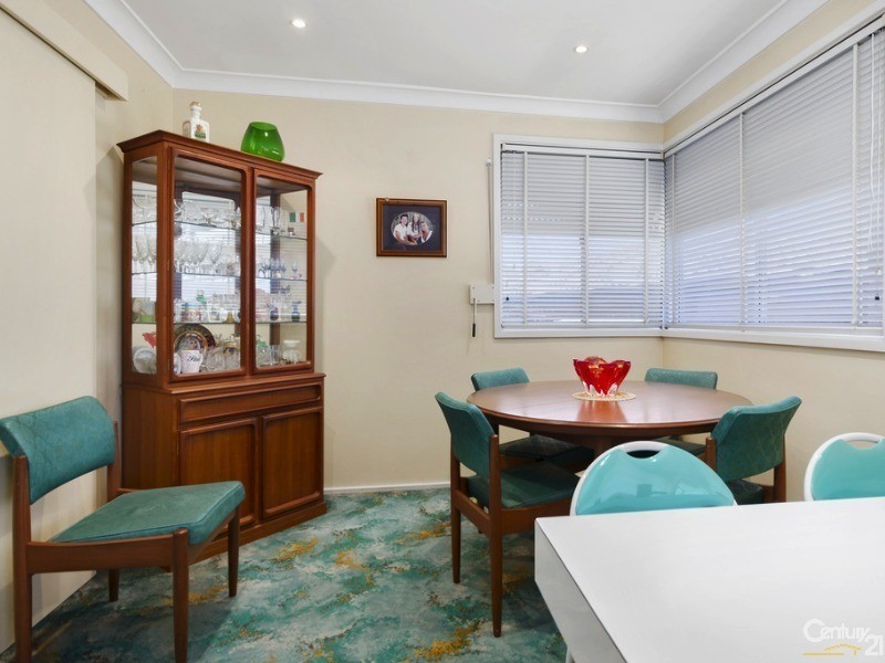 1 Cullens Place, Liverpool NSW 2170