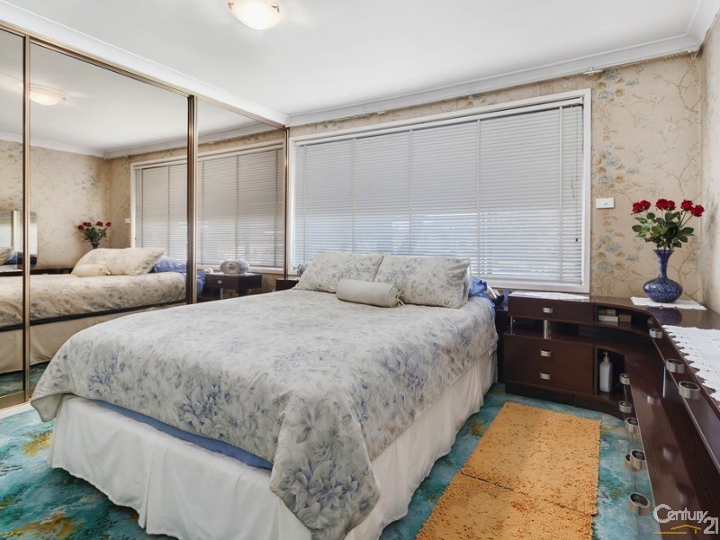 1 Cullens Place, Liverpool NSW 2170