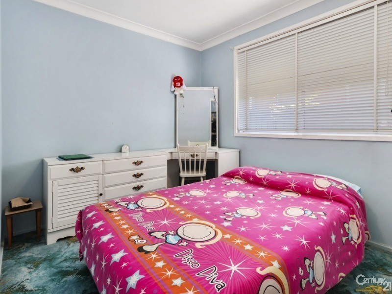 1 Cullens Place, Liverpool NSW 2170