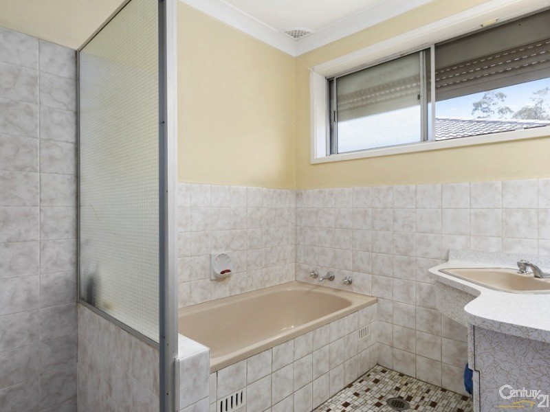 1 Cullens Place, Liverpool NSW 2170