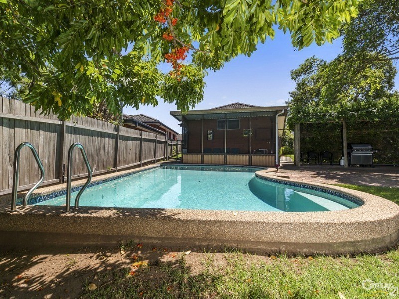 1 Cullens Place, Liverpool NSW 2170