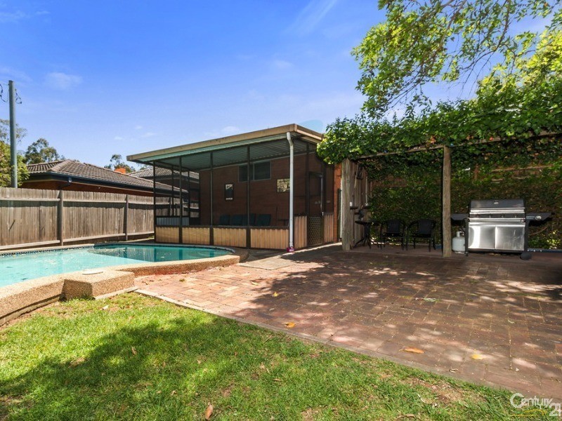 1 Cullens Place, Liverpool NSW 2170