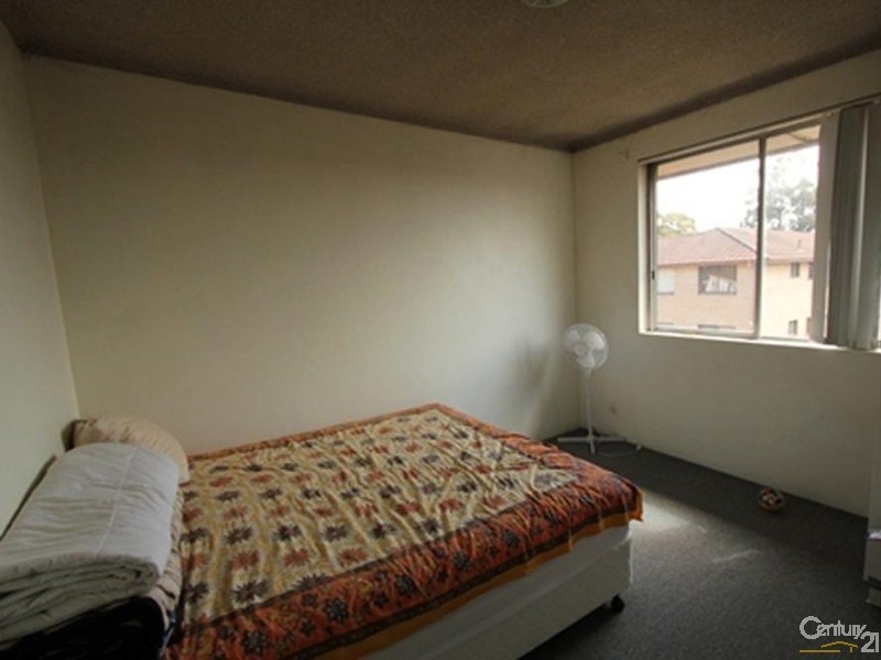 11/41 CASTLEREAGH STREET, Liverpool NSW 2170