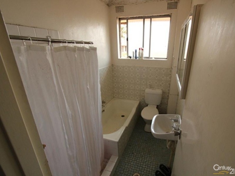 11/41 CASTLEREAGH STREET, Liverpool NSW 2170