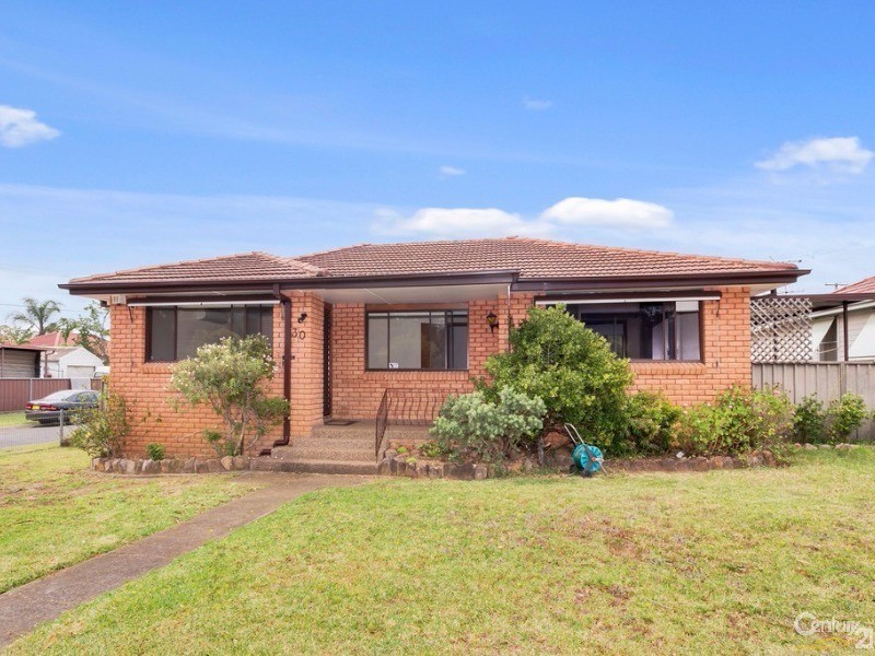 30  Mawson Drive, Cartwright NSW 2168