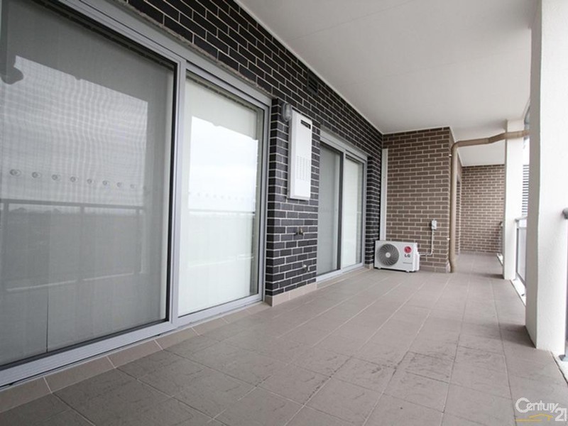 49/93-95 CAMPBELL STREET, Liverpool NSW 2170