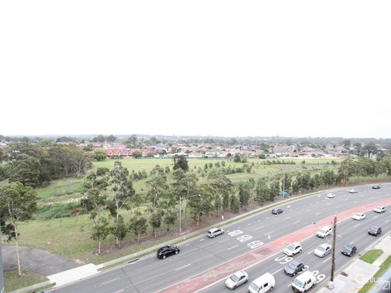 49/93-95 CAMPBELL STREET, Liverpool NSW 2170