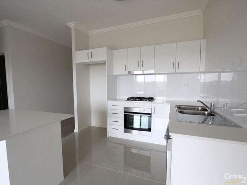 49/93-95 CAMPBELL STREET, Liverpool NSW 2170