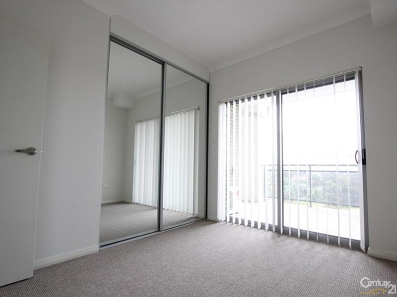 49/93-95 CAMPBELL STREET, Liverpool NSW 2170