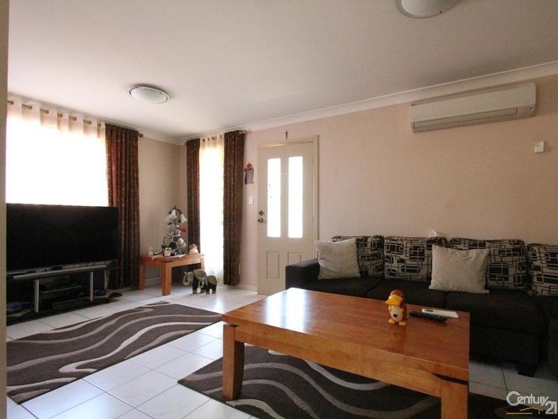 3A EVA AVENUE, Hinchinbrook NSW 2168