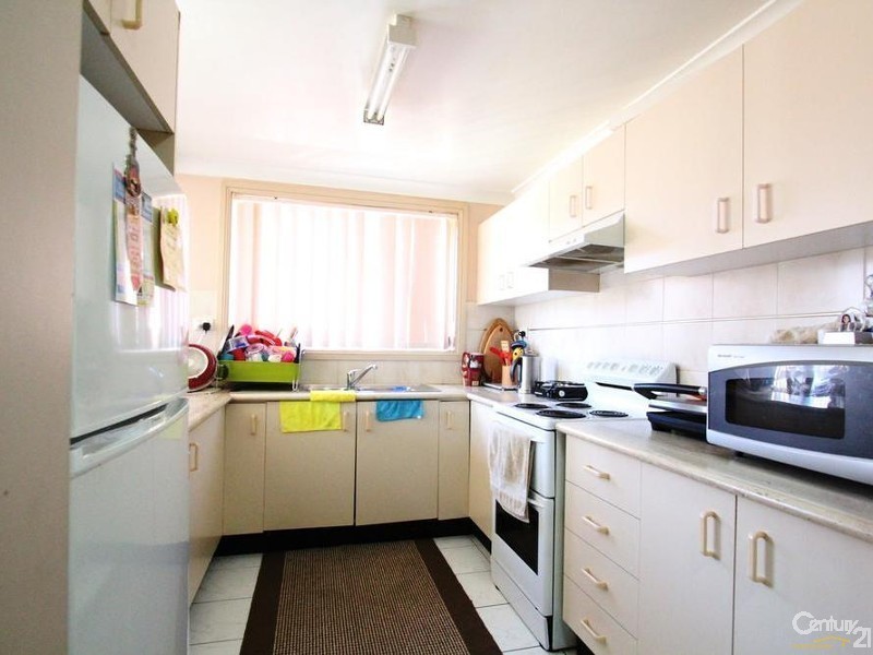 3A EVA AVENUE, Hinchinbrook NSW 2168