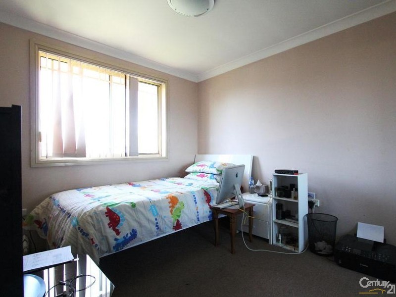 3A EVA AVENUE, Hinchinbrook NSW 2168