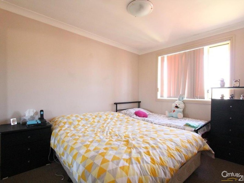 3A EVA AVENUE, Hinchinbrook NSW 2168